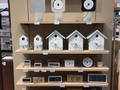 -MUJI无印良品(万达太原街店)