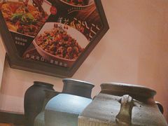-赣饭农家·江西小炒(西乡店)