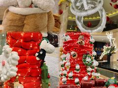 -太原凯宾斯基饭店