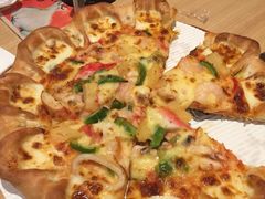 -必胜客(WOW中心城店)