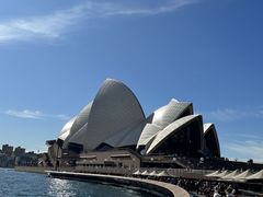 -悉尼歌剧院