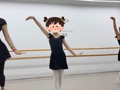 -红舞鞋舞蹈教育(近江校区)