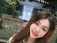 -樟宜机场免税店