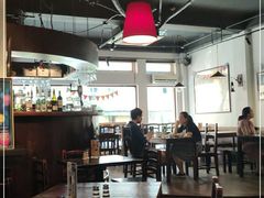 大堂-La Creperie法餐厅(桃江路店)