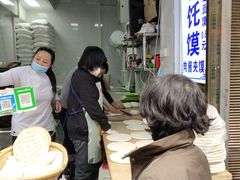 -贾家饦饦馍(回民街店)