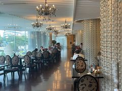 -圣丰索菲特·2 On 988 Café 自助餐厅