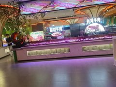 -环球约客烤涮自助(铜锣湾店)