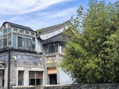 -那家小馆•北京菜•烤鸭(香山店)