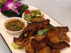 -阿诺泰·泰国餐厅(紫荆店)