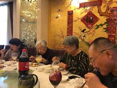 大堂-聚宝渔港.五钻酒家(上地店)