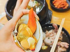 -张师傅参鸡汤店(高丽街店)