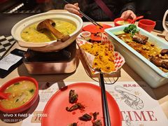 -避风塘(宝山万达店)