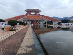 -中国闽台缘博物馆