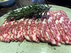 -橡果烤肉(仙林店)