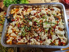 -古城苗家土菜馆(河景餐厅店)