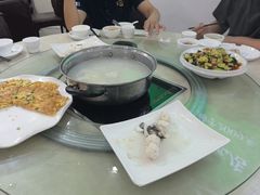 -源港渔村-中山脆肉鲩(博罗店)