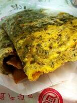 -清真·二嫂子煎饼果子(鼓楼旗舰形象店)