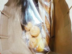 -风车面包
