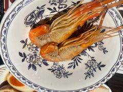 -阿大排档(长春这有山店)