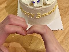 -追光 Dream Bakery(汉街店)