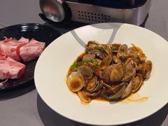 -徐记海鲜(观沙岭|滨江新城店)