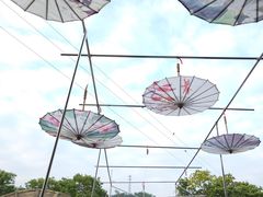 -红山村