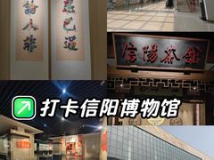 -信阳博物馆
