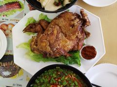 -陕西风味餐厅(陕西省驻京办店)