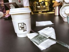-JPG coffee(广州体育西店)