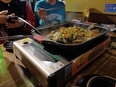 -令狐冲·活鱼馆(宝龙店)