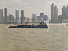 -武昌中华路码头(轮渡站)
