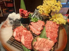 -赤谷和牛烧肉居酒屋(石景山店)