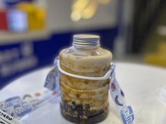 -糯霸手抓糯米饭