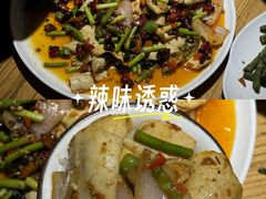 -小三峡食府(西五路店)