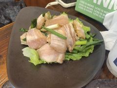 -意成料理