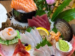 -红叶日料·放题·海胆·定食(星海店)