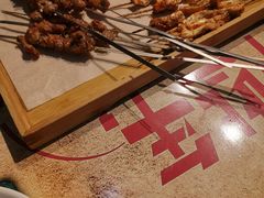 -老锦州串店(辽河街店)