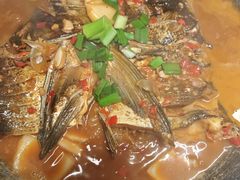 -老李家土菜馆·安吉地标美食