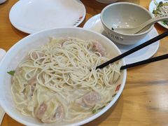 -留芳·文旅古月楼(老街店)