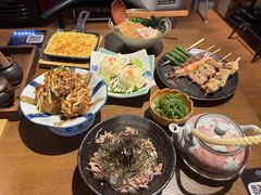 -京和风食堂·定食寿喜锅(保利樾广场店)