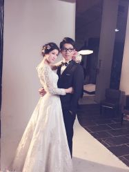 点击看大图 -太郎花子婚纱摄影艺术中心