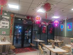 -鲁达面馆本帮风味(共康东路店)
