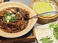 -小厨娘淮扬菜(天印大道店)