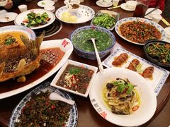 -徐鼎盛民间菜(上筑店)