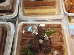 -丹香(乳山利群店)