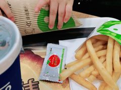 -德克士(砂之船奥特莱斯店)