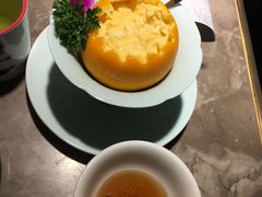 -新白鹿餐厅(金鹰新街口店)