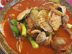 -来味香(麦世达韩国精品百货店)