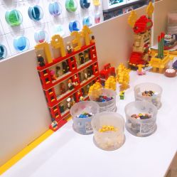 -乐高授权专卖店(鲁能城购物中心店)