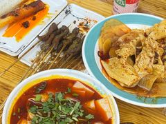 -马三洋芋片(兰州总店)